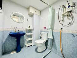 Ivory Heights (D22), Condominium #576087841
